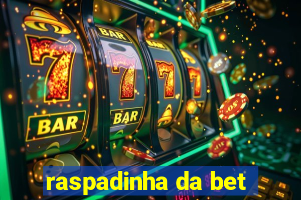 raspadinha da bet